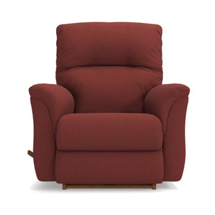 Gabe Manual Rocker Recliner by La-Z-Boy Best #1