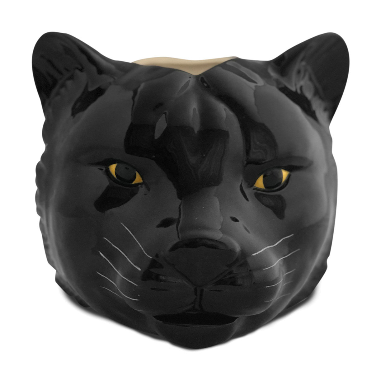 Dakota Fields Handmade Ceramic Wall Vase Wayfair