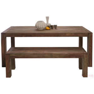 Esstisch Authentico von KARE Design