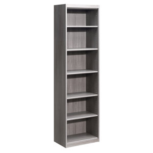 Bücherregal Soft Plus von CS Schmal
