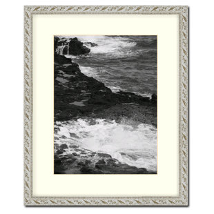 Antique White Picture Frames Wayfair
