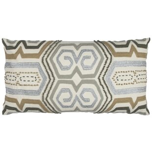 View Somona Cotton Pillow