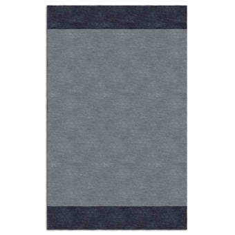 Darby Home Co Derwent Hand Tufted Wool Hunter Area Rug Wayfair