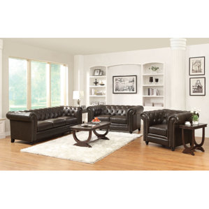 Harrah Configurable Living Room Set by..