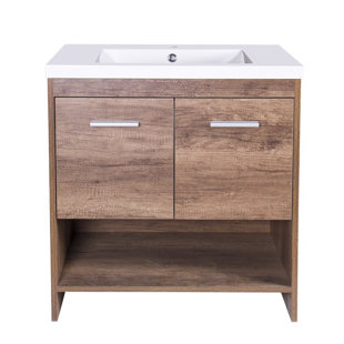 Go to store & view more images Union Rustic Kirby 30