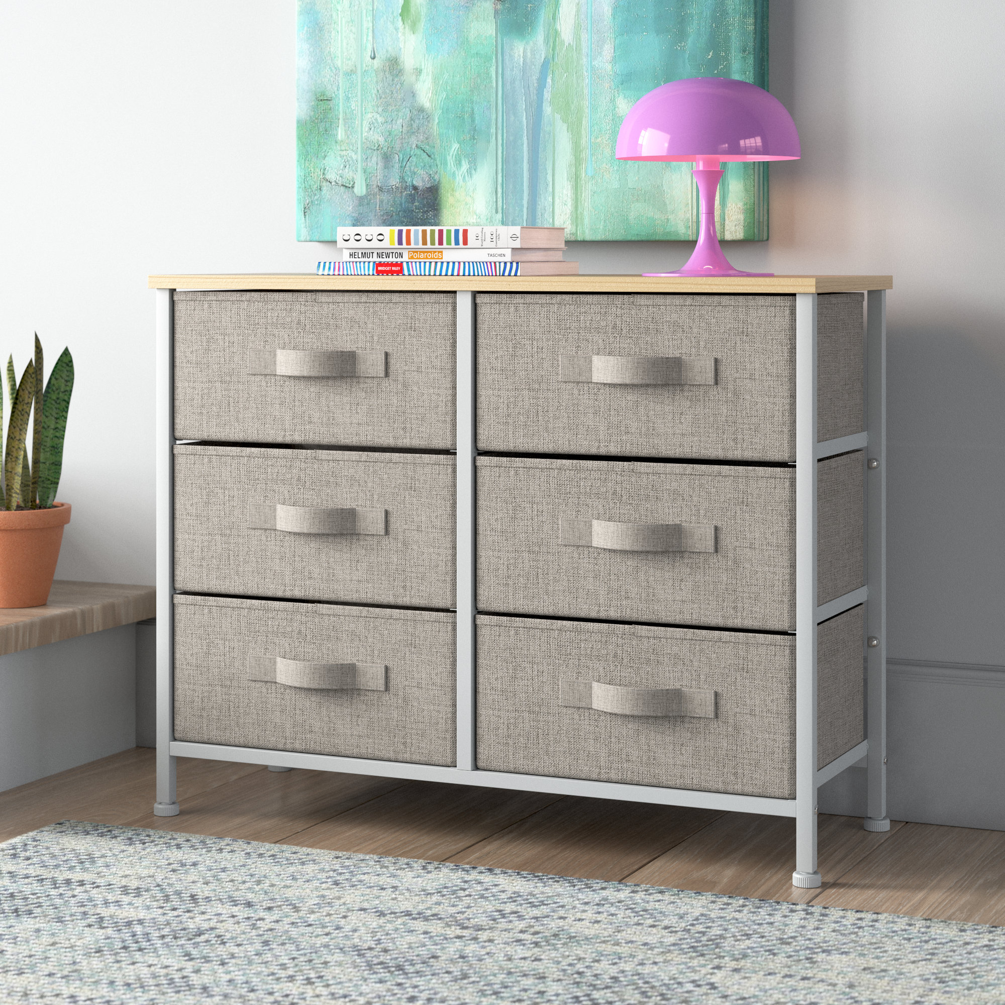 Dressers Chests Under 100 You Ll Love In 2021 Wayfair