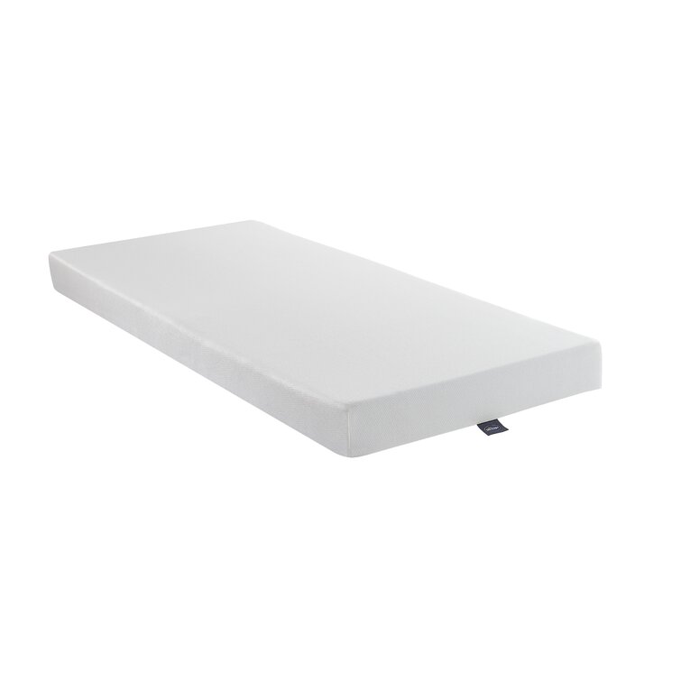 silentnight miratex foam mattress