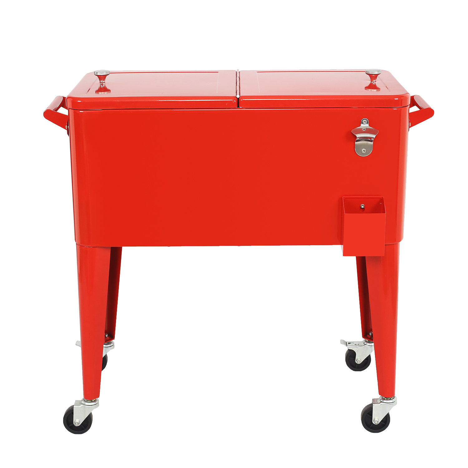 portable party cooler