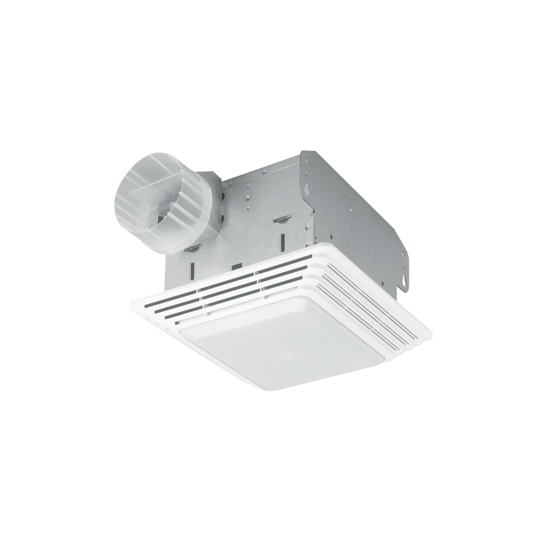 Broan 80 CFM Bathroom Fan & Reviews | Wayfair