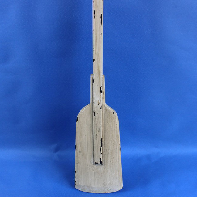 Handcrafted Nautical Decor Squared Rowing Oar Wall Decor Wayfair