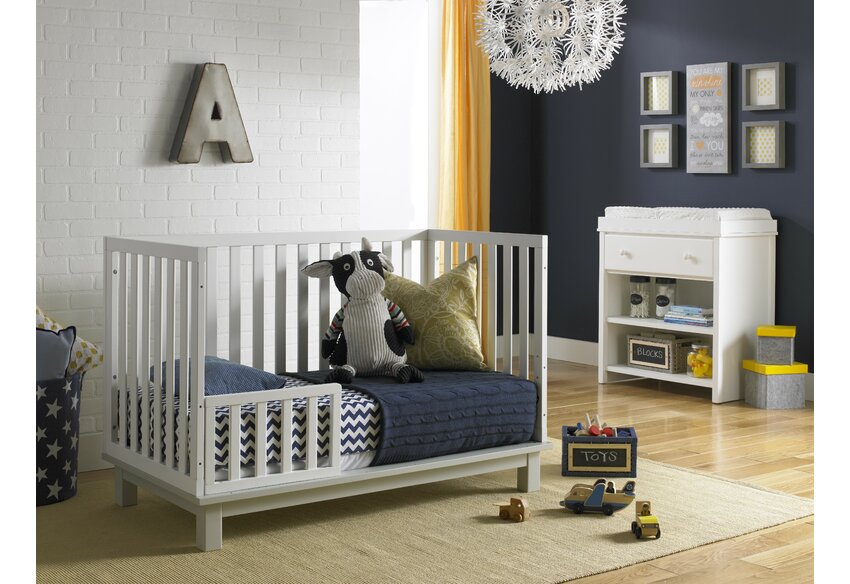 Baby Cribs Wayfair