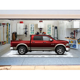 Versa Roll Garage Floor Mats Wayfair