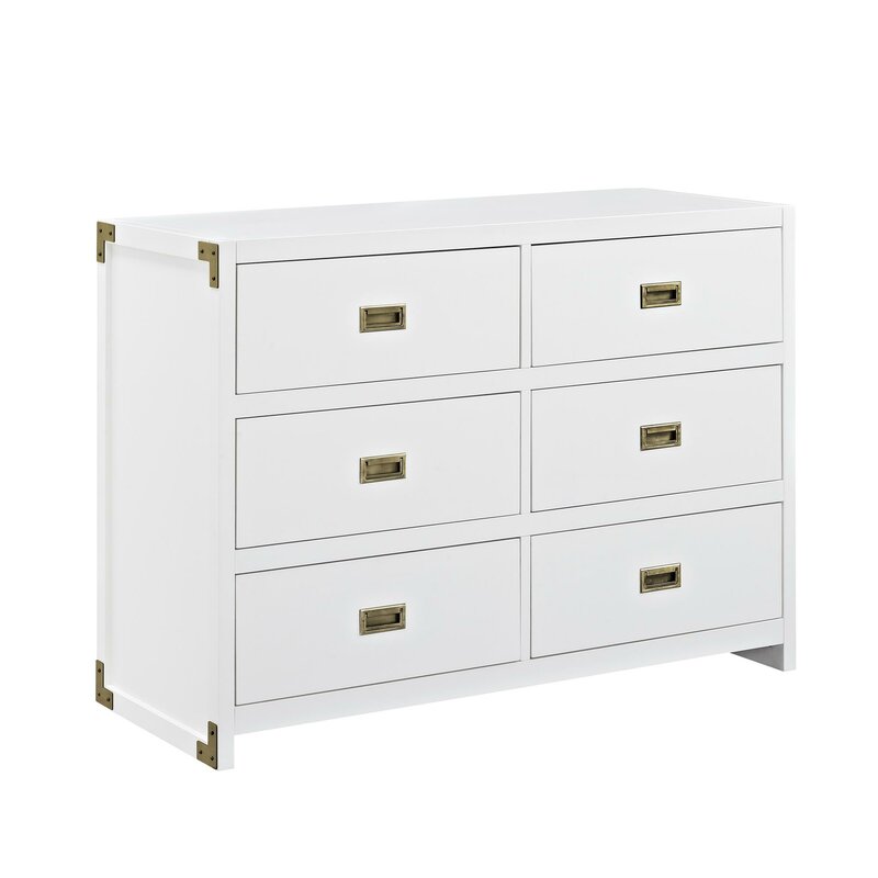 benbrook changing dresser