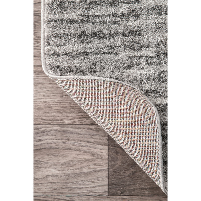 Wade Logan Bismark Gray Area Rug Reviews Wayfair Bismark Gray Area Rug