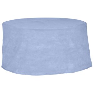 All-Seasons Round Patio Table Cover