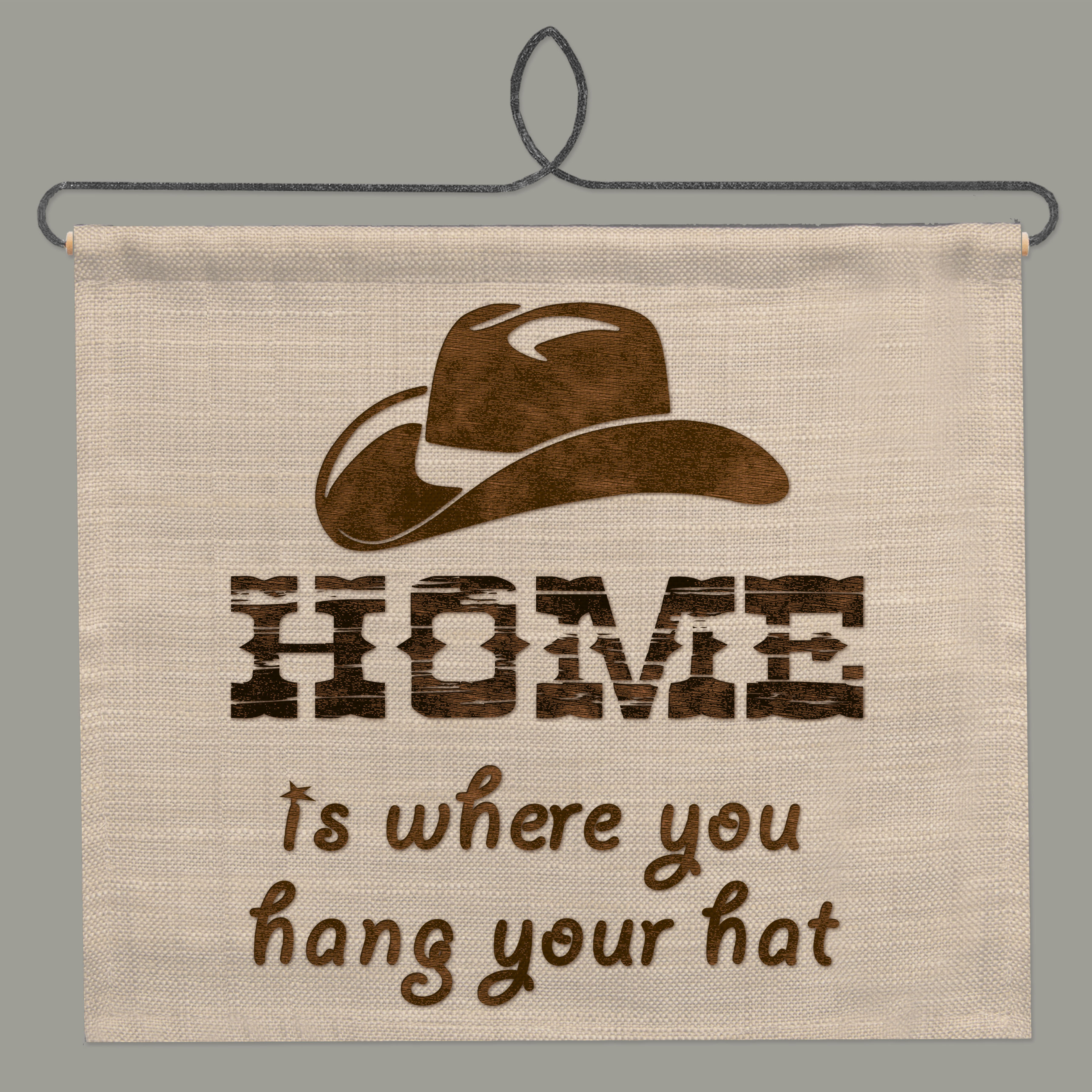 Millwood Pines Tack Room Home By Kate Ward Thacker Wall Hanging
