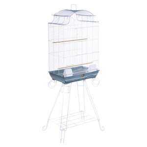 Pagoda Top Bird Cage