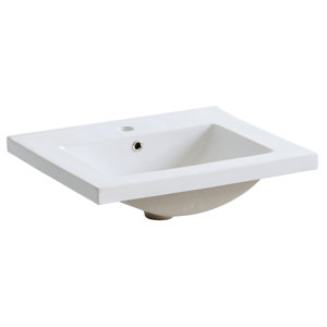 Belfry Bathroom 75 cm Waschbecken