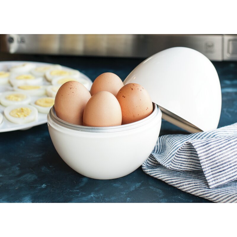 nordic ware microwave egg cooker