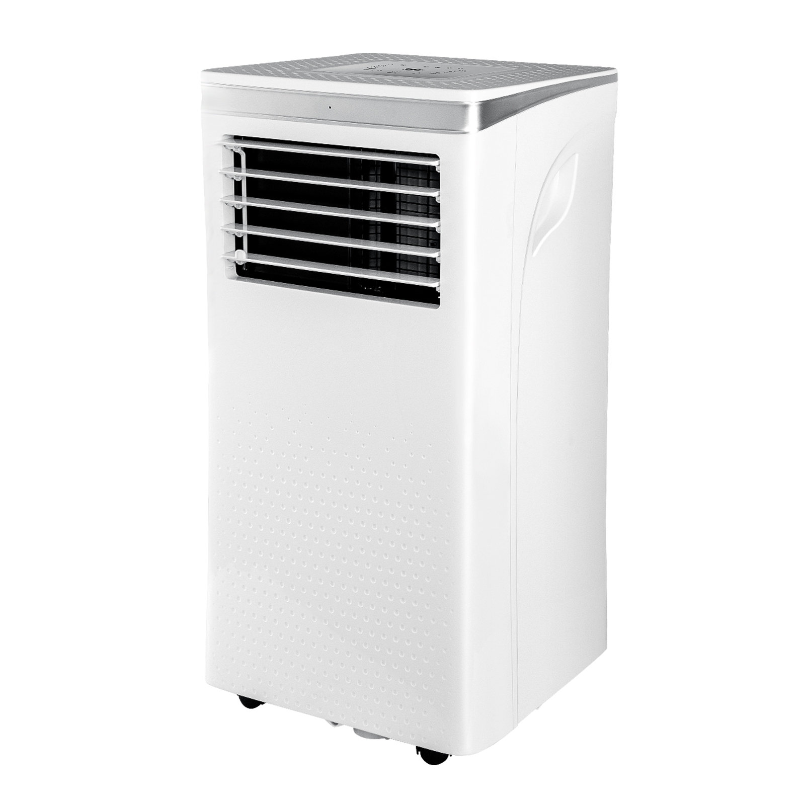 Elecwish 10000 Btu Portable Air Conditioner With Remote Control Reviews Wayfair