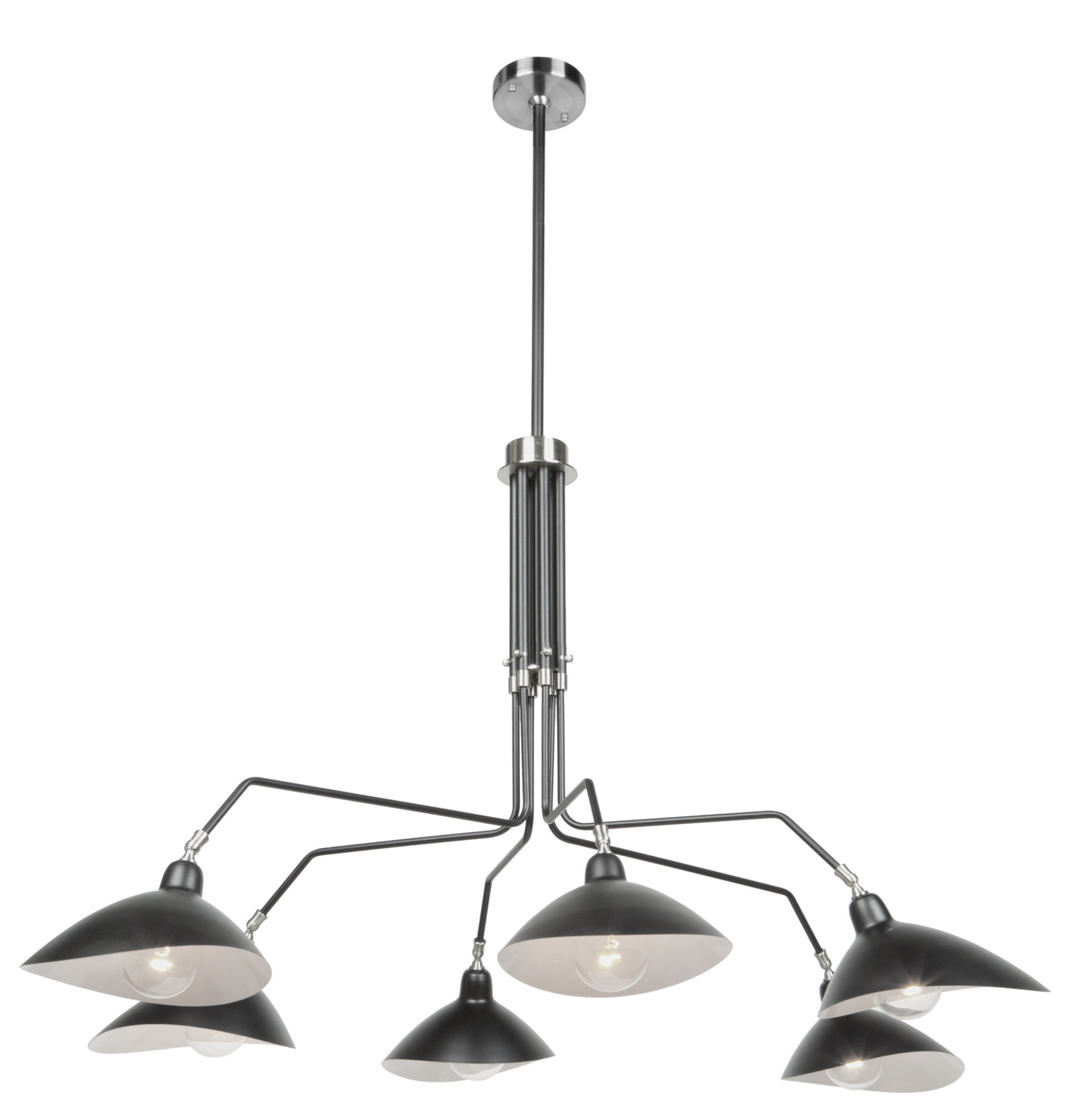 Ivy Bronx Speights 6 Light Shaded Classic Traditional Chandelier Wayfair