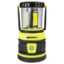 Details about   Bright LED Lantern Outdoor Travel Camping Hiking Lamp Bivouac Light Work Yellow 