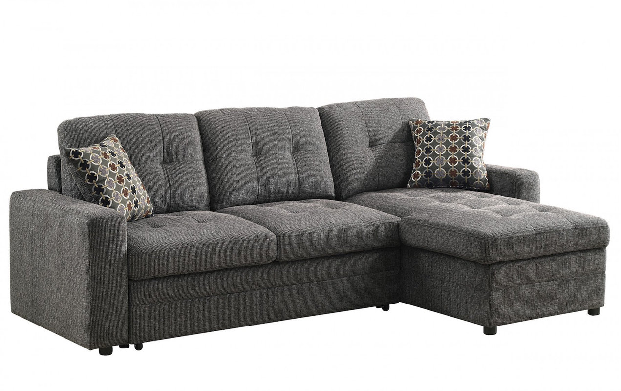 Sleeper Sectional. Infini Furnishings Sleeper Sectional Reviews Wayfair sleeper sectional. infini furnishings sleeper sectional reviews wayfair