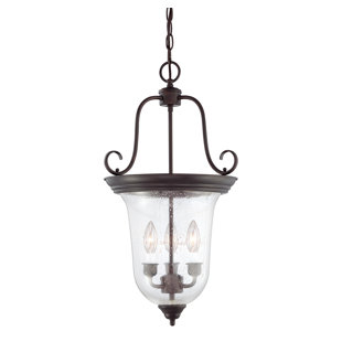 Best Cowger Lanterns 3-Lights Foyer Pendant By Darby Home Co Ceiling Lights Cowger Lanterns 3-Lights Foyer Pendant By Darby Home Co Ceiling Lights