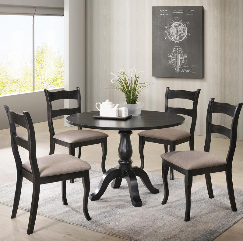 small dining table for 4 walmart