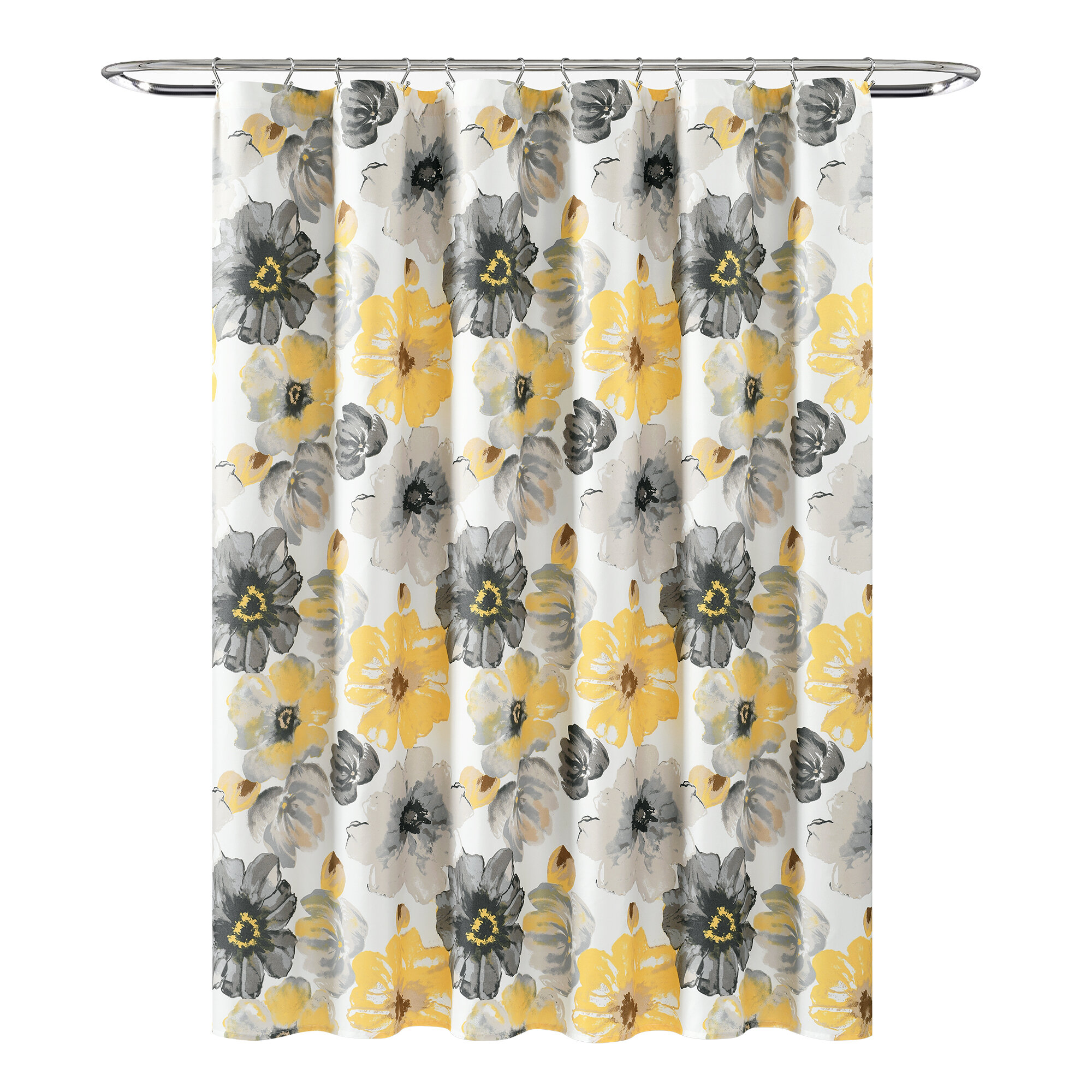 Farmhouse Country Shower Curtains You Ll Love In 2020