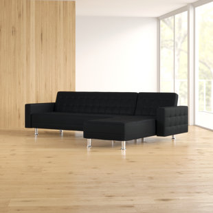 Rosina 32 Reversible Sleeper Sectional Rosina 32 Reversible Sleeper Sectional