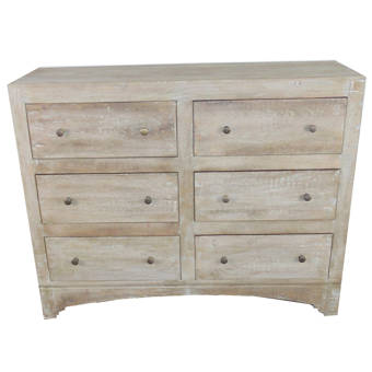 alma dresser