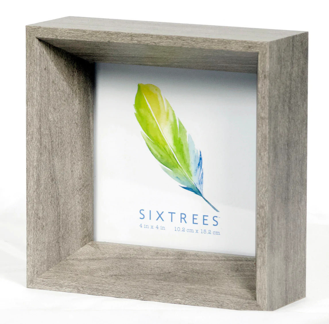 Sixtrees USA Ltd. Picture Frame Wayfair