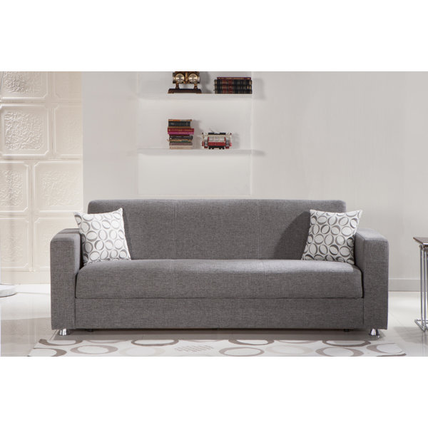 Jaxson Convertible Sofa