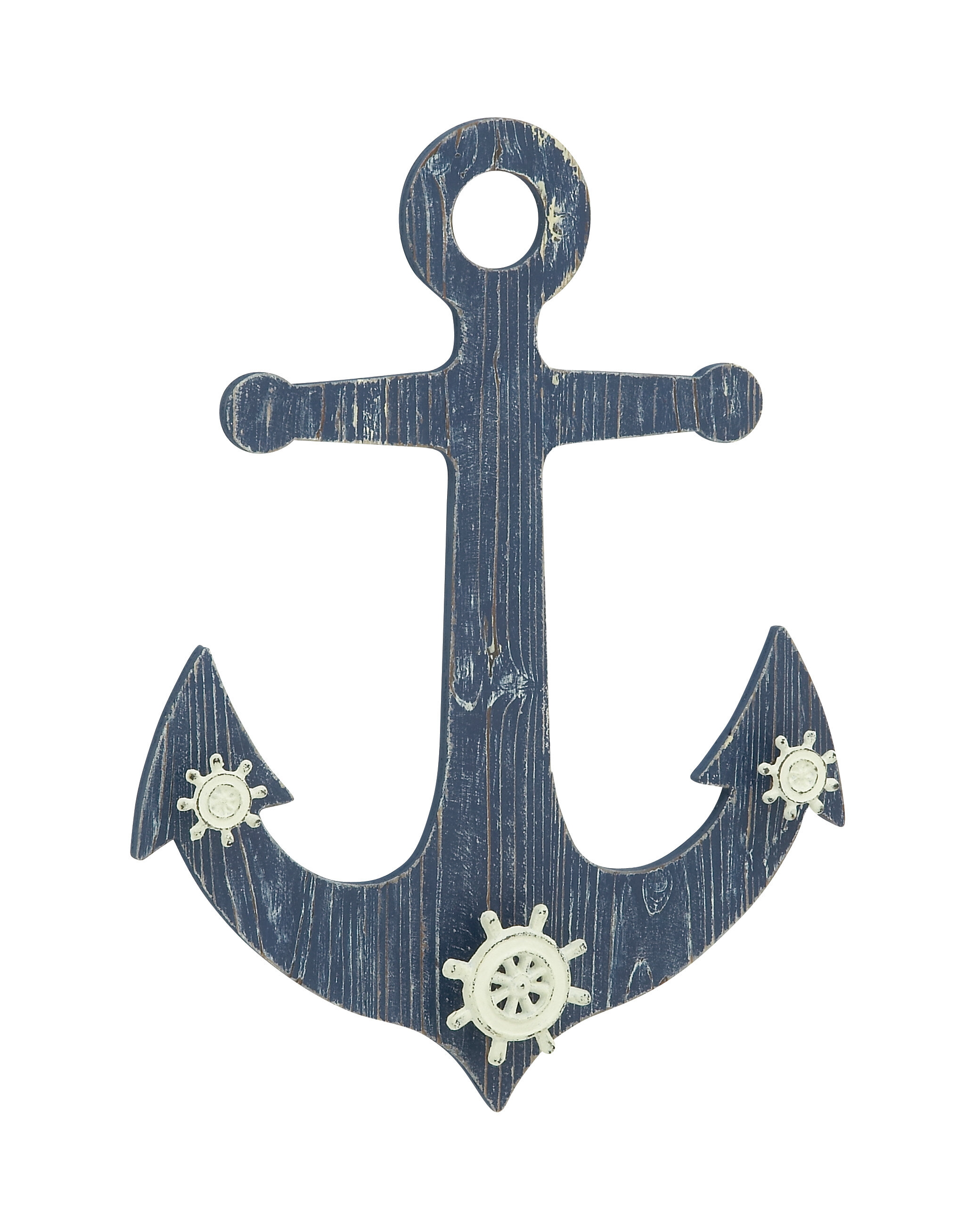 anchor wall hooks