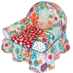 personalized infant chair