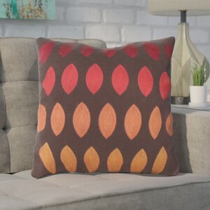 Argus Linen Throw Pillow