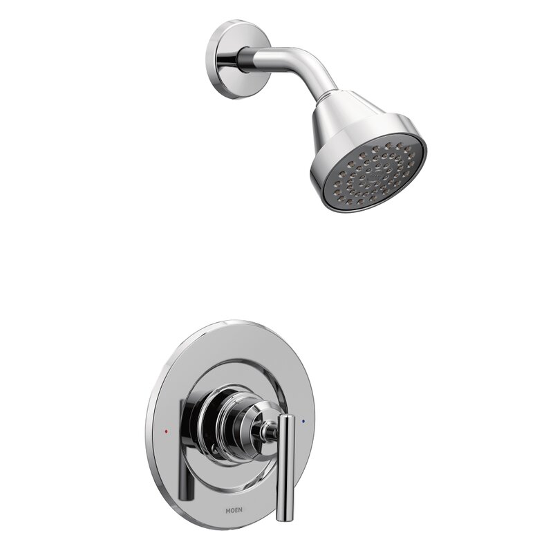 Moen Shower Faucet Reviews 9 Best Selling Shower Faucets 2020