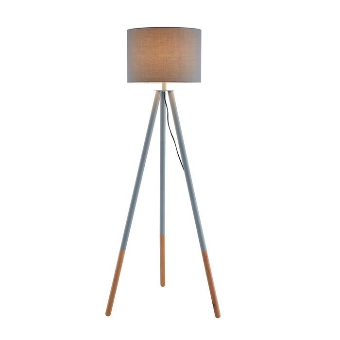 Tripod-Stehlampe KAISER - Fjorde & Co