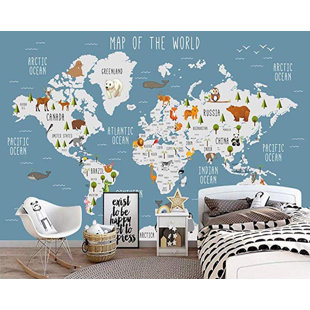 Wall Murals You Ll Love In 2021 Wayfair See more ideas about mural, wall murals, wall painting. wall murals you ll love in 2021 wayfair