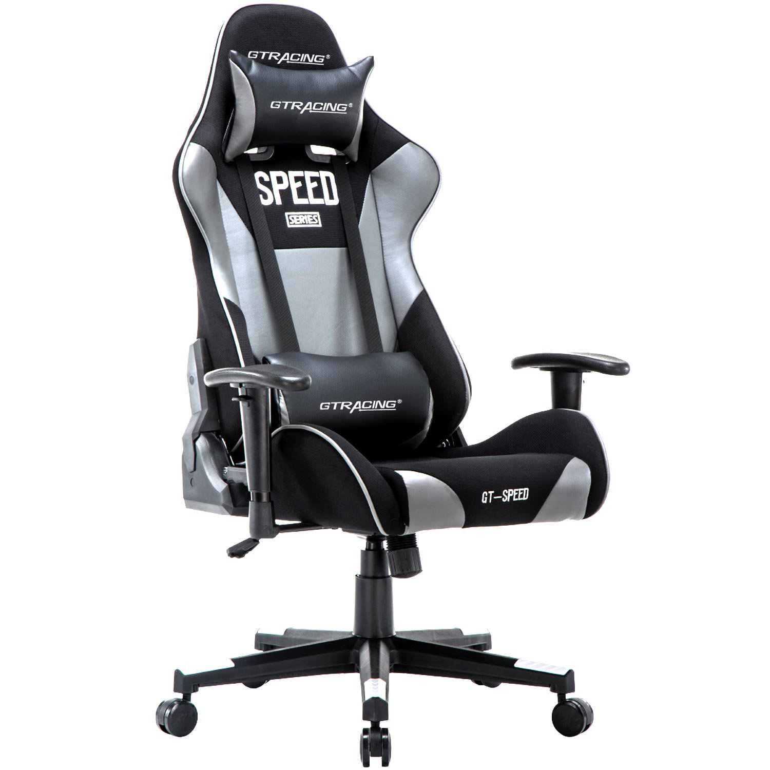 Gtracing Pc Racing Game Chair Reviews Wayfair