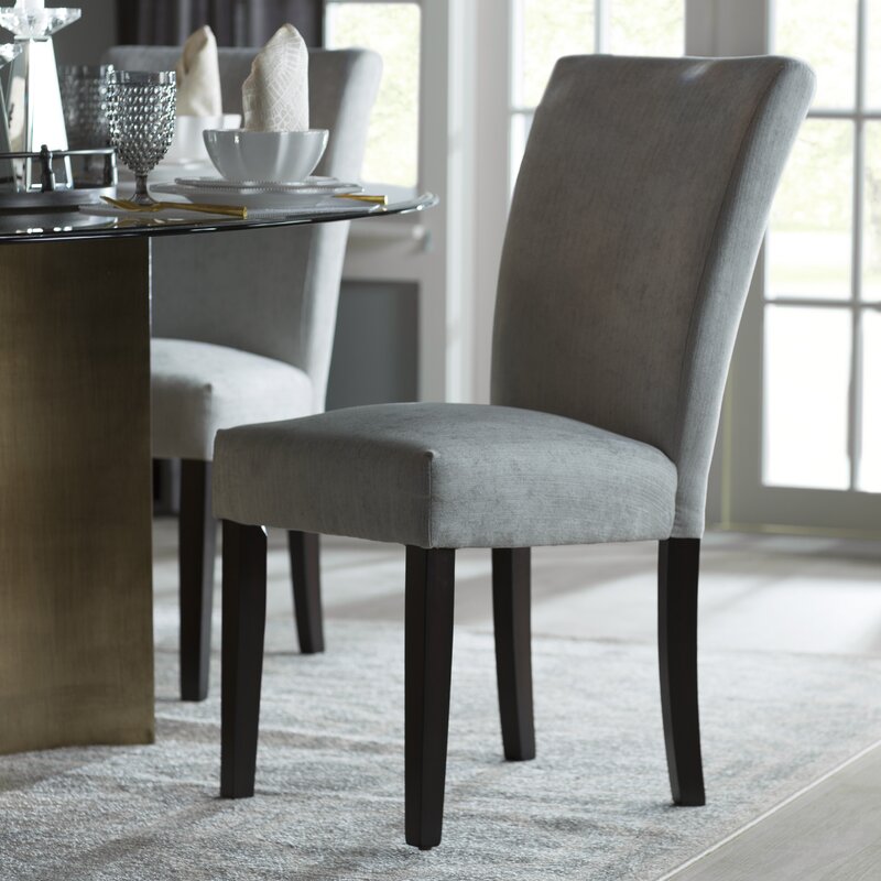 danberry upholstered dining chair