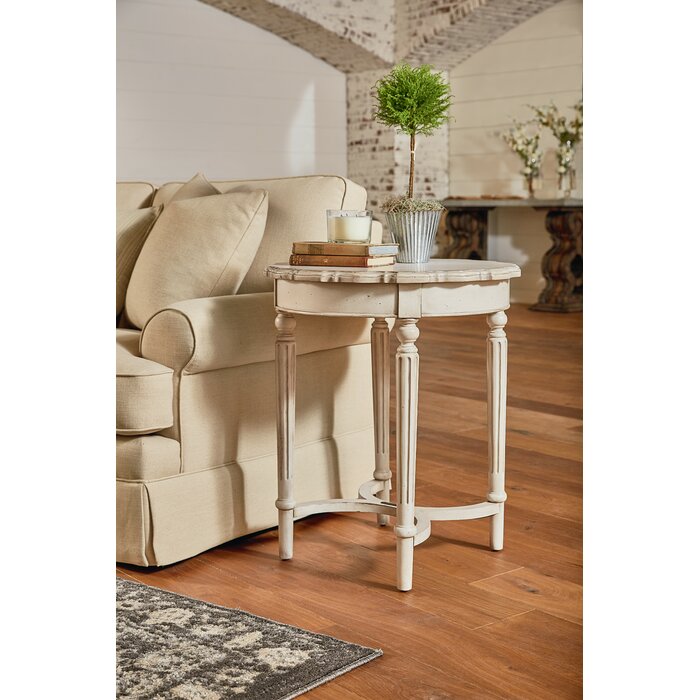 Magnolia End Table | Wayfair