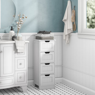 Bathroom Cabinets Shelving Wayfair Co Uk