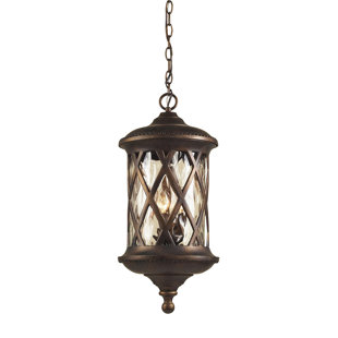 Best Whittington 3-Light Outdoor Hanging Lantern By Fleur De Lis Living Outdoor Lighting Whittington 3-Light Outdoor Hanging Lantern By Fleur De Lis Living Outdoor Lighting