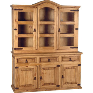 Buffetschrank Mexico von Mia Möbel