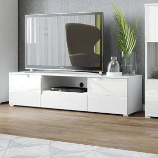 Teddy TV Stand for TVs up to 70
