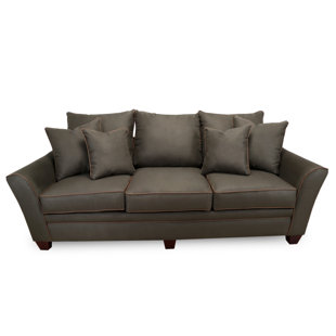 Sage Green Sofa Wayfair Peatman Sofa