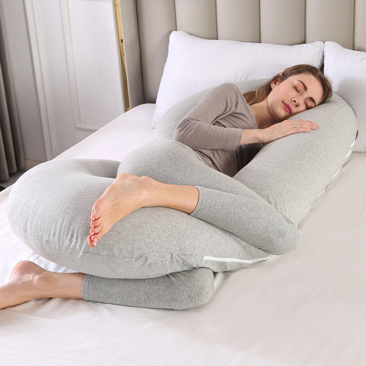 pillow to support hips