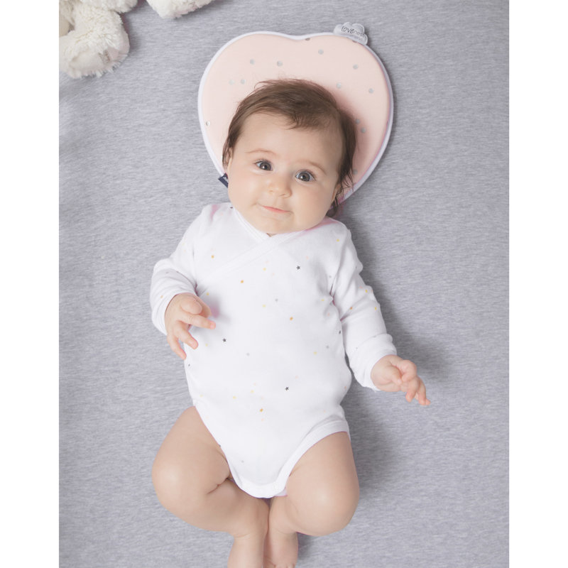 babymoov lovenest infant pillow